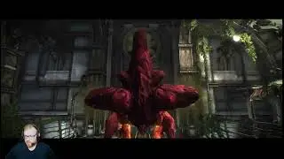 Die Qu&auml;lerin qu&auml;len | DarkSiders | PS5 | Folge 17