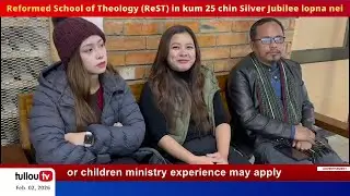 tullou.tv news | february 02, 2026