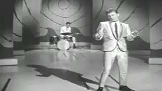 Digger Revell - Don't Talk To Him (1961)