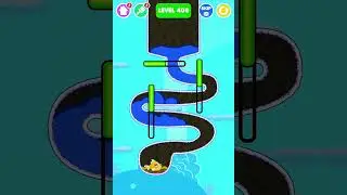 Save the Fish | Best Mobile Puzzle Game 2026 | Android Gameplay 408