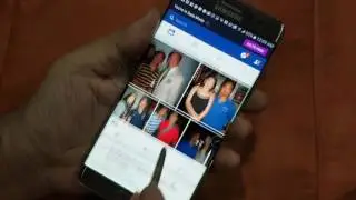Samsung Galaxy Note 7 Review - The CP Republic