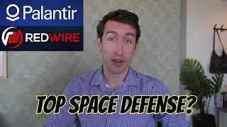 RedWire Stock Just Hit $6.50 - Here's What Happened Next