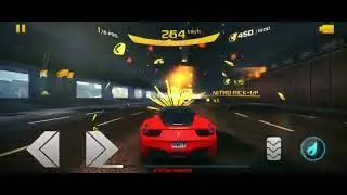 Most Dangerous Car Race Ever 😱🔥 | High Speed Racing