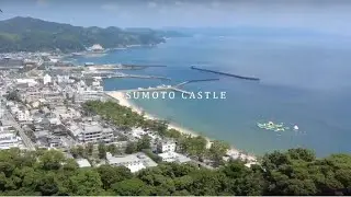 Sumoto Castle