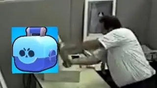 I HATE BRAWL STARS 😡😤