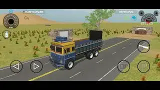 dj truck full speed pawar game play video Pro player gameplay Pro player kapil patel