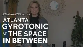 Gyrotonic Atlanta  - The Space In-Between Massage and Movement Studio