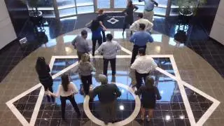 Hire Dynamics Flash Mob