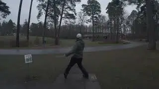 Nytt redigeringsprogram #discgolf #newprogram #davinci #stayactive #dji