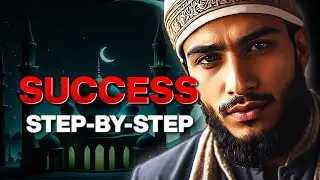 Fear no More Essential Steps for Muslim Success in 2024