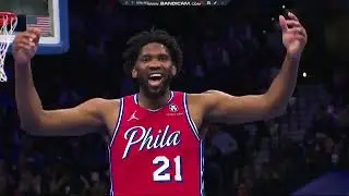НБА на ESPN Pregame Show
