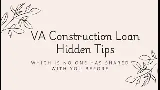 Hi, I'm Eddie | Experienced, Professional VA Construction Loan Experts | Security America Mortgage