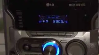 Radio Centrum Rzesz&oacute;w 89.0 FM odbi&oacute;r w Wiśniowej