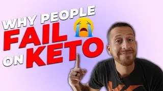 5 Hidden Keto Mistakes That Are Ruining Your Weight Loss Goals