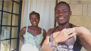 WEDDING PREPARATION Part 1# WHAT NEXT...... ❤😅🥰