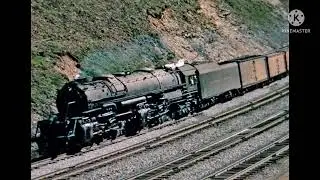 A&W/B&O 7600s whistle