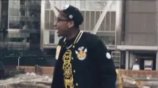 VAS LEON - My Year (Official Video) [HD] [V.A.S.]