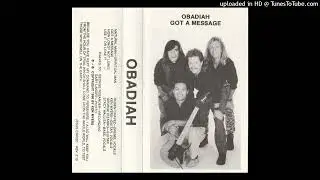 Obadiah -04- Use It Or Lose It (1990)