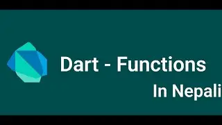 Dart - Functions in Nepali