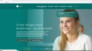 Slik s&oslash;ker du NAV Hjelpemiddelsentral om v&aring;r lese- og skrivest&oslash;tte