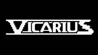 Pale Coins, But It's A Dark Sci-Fi ROGUELITE [VICARIUS Demo]