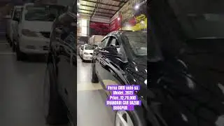 Verna crdi auto model..2021 price.12,70,000 alloy tyre 🛞 extra #ghaintvideos #verna_lover