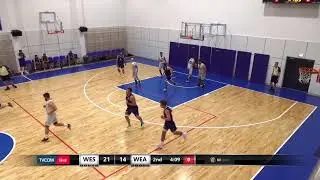 Skr&oacute;t: Westcore Fotowoltaika - Angry Weasels | II Liga Poznań | 29.09 | KLB
