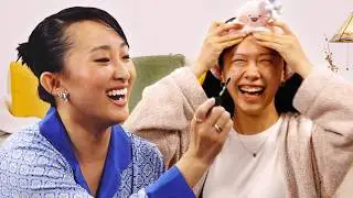 Ji-Young Yoo from 