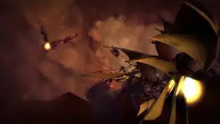 Guns of Icarus Alliance &mdash; геймплейный трейлер с PSX 2017