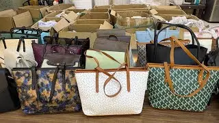 Branded Luxury Bags Sale 🔥 Stock clearance Mega sale | Imported Bags 💼 