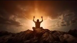 como DEUS fala conosco ? estudo biblico