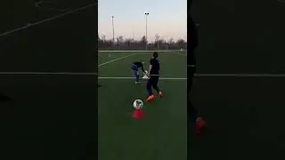 Super AGILITY game! #speed