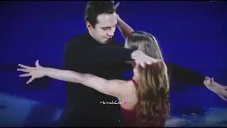 VASILISA & MAXIM - WRITTEN IN THE STARS ✨️💖 [FAN EDIT]