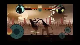 Shadow fight 2 