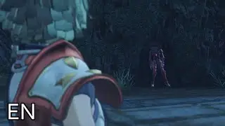 Xenoblade Chronicles 3 &ndash; Juniper's Ascension Quest Cutscenes &ndash; Survivors &ndash; ENGLISH