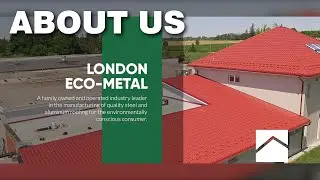 London Eco-Metal - About Us