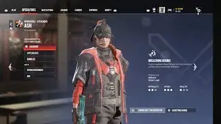 NEW SEASON OPERATION DAYBREAK (SIEGE X) OUT NOW! Rainbow Six Siege X Y10S2