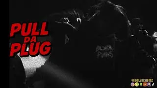 IAMTOPP & Jang The Goon - STUNT!!!!!!!! (BLXCK PUNKS) | Pull Da Plug Music Reviews