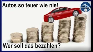 Autopreise hoch wie nie