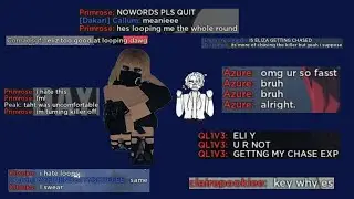 daybreak loops are a little goofy