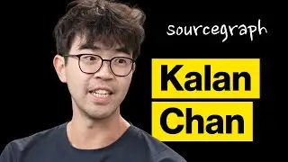Building with AI: Kalan Chan on building Sourcegraph's Cody