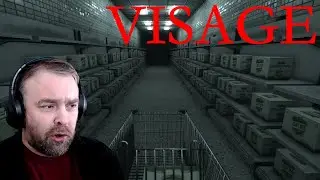 Dwayne's drinking problem | Visage