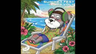 Summer Edits Vol III: Facundo Arrueta  - The Weeknd -  Sacrifice