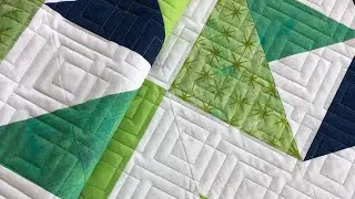 Hearts at Home, Strawberry Lemonade, Kitchen Table Quilting, Tara Faughnan - Video 81