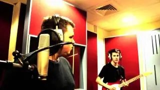Pyro - Kings of Leon - Cover by Too High To Fall