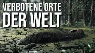 Das Sind Die Gef&auml;hrlichsten Orte Der Welt