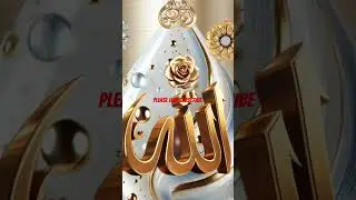 ya Mohammad karam kijiye #islamicstatus #youtube