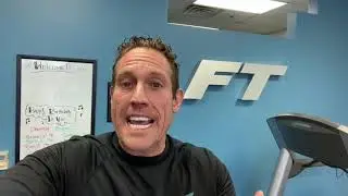 Top 5 Reasons 99% of New Years Weightloss and Fitness Plans Fail
