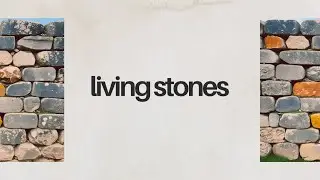 Faithful in Devotion | LIVING STONES | Pastor Jacob Schmelzer