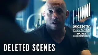 BLOODSHOT: DELETED SCENE &ldquo;Why Can&rsquo;t I Remember&rdquo; Now on Digital!